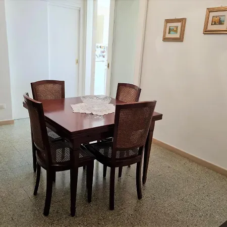 Appartamento vicino alla Basilica di Bonaria Cagliari